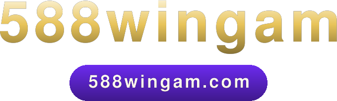 588wingam logo
