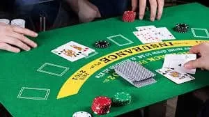 588wingam Baccarat Glistenzone — Our Live Table Room